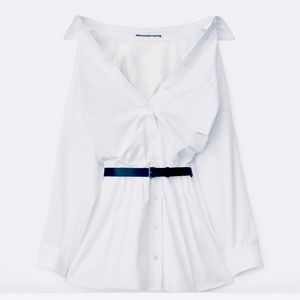 Searching for Alexander Wang top!